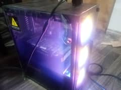 Gaming PC for sale.