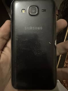 Samsung Galaxy J2 – Working – Battery Needs Replacement