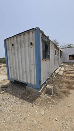 Container 40ft