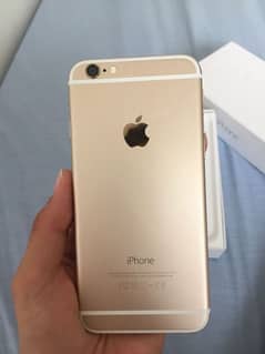 iPhone 6S Plus 64GB PTA Approved