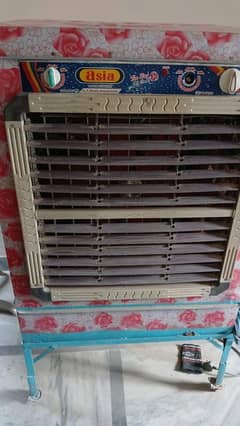 lahorei cooler working condition