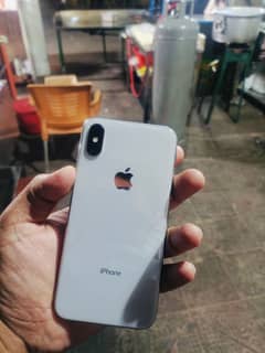 iPhone X 256gb non pta exchange possible