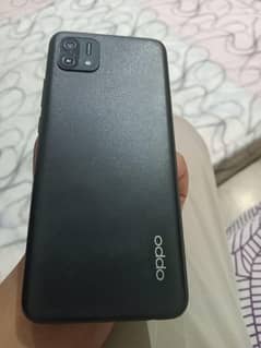 100 battery healthy oppo a16 mobile phone
