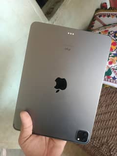 ipad Pro M1  3 generation
