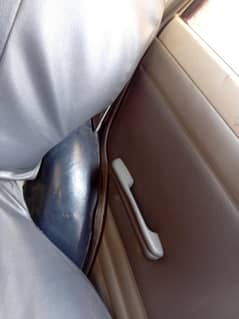 Mehran VX with AC