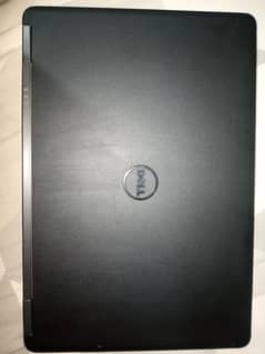 Dell latitude E7250