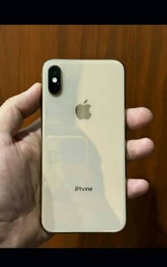 iphone xs 64gb non pta waterpack exchange possible