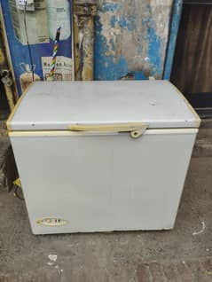 Single Dose Deep freezer