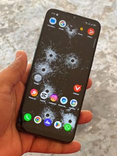 Realme 5i