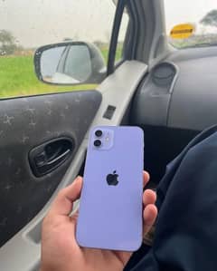 iPhone 12  water pack