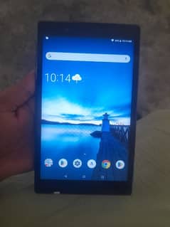 Lenovo tab 4