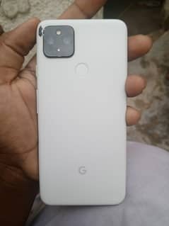 6)128 pixel 4A5G pch approved