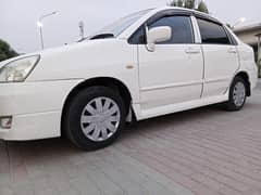 Suzuki Liana 2009 RXI 03424519009