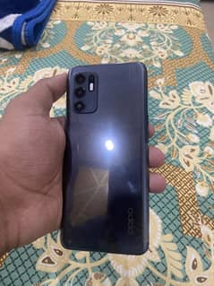 Oppo Reno 6