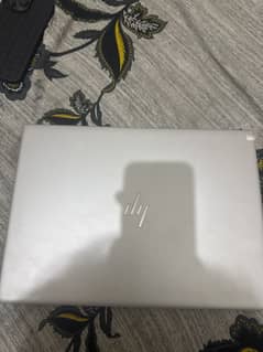 HP ELITE BOOK 840 G5 core i5 8th gen