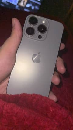 iPhone