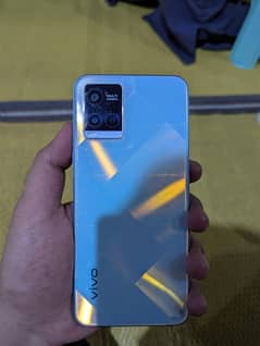 vivo y21