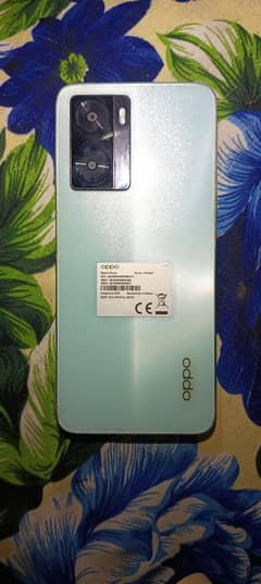 oppo A57
