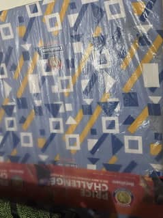 Mattress