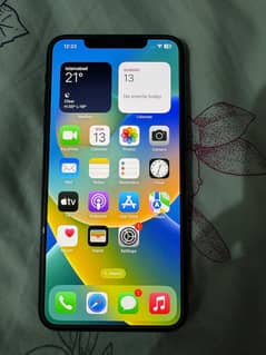 Apple iphone 11 pro max PTA approved Esim + Physical