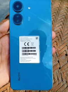 Redmi 13c
