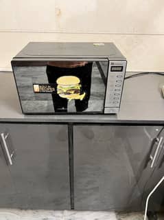 Microwave oven for sale