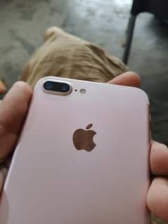 iPhone 7 Plus