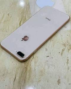 iPhone 7 plus 128 GB my WhatsApp t03250226756
