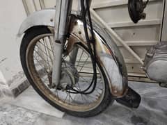 Honda CD 70