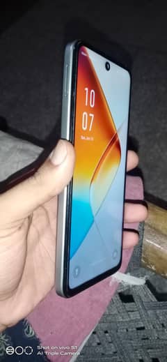 Infinix Hot 50i. (06 month warrenty)