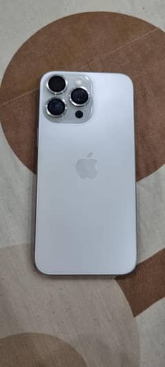 iPhone 15 Pro Max 256 GB Like New