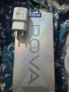 Tecno pova