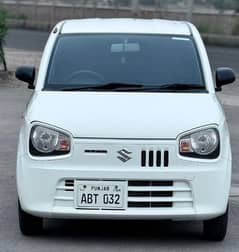 VXR Alto