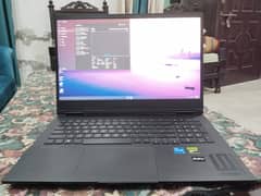 HP Omen 16 GAMING Laptop