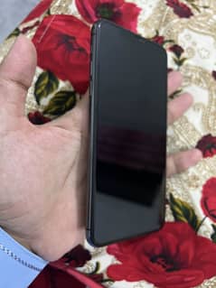 Iphone 11 pro max 512gb pta approved both sims