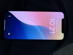 Iphone 12 JV
