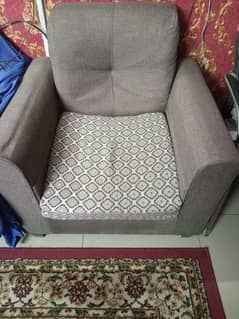 5 seater sofa set