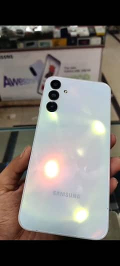 samsung a15