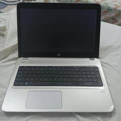 Hp ProBook core i3 7th generation