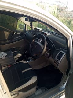 Suzuki liana