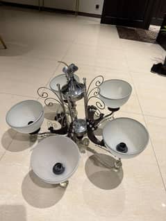 chandelier
