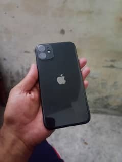 IPHONE 11 JV Condition 10 by 10 All ok.