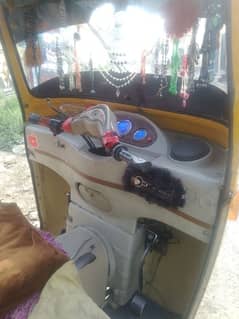 CNG raksha ha good kandeshan ma ha 265dimand ha 03187929587