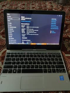 Laptop 2 in 1