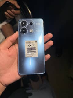 redmi note 13 pro good condition