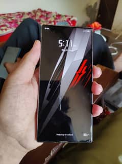 redmagic 8 pro