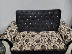 Sofas set