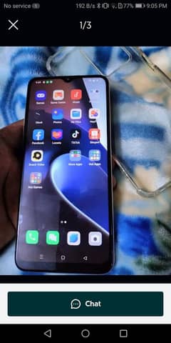 Oppo A54 For Sale