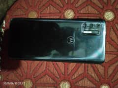 moto g stylus 2021 with pen