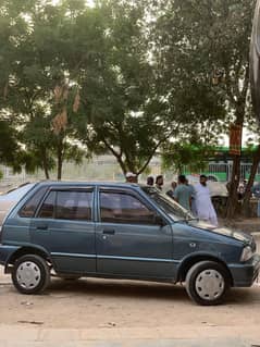 Mehran 2007